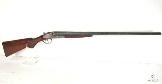 Hunter Arms L.C. Smith Field Grade 16 Gauge Double Barrel Shotgun