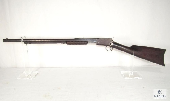 Winchester Model 1890 .22 Long Pump Action Rifle Gallery Gun