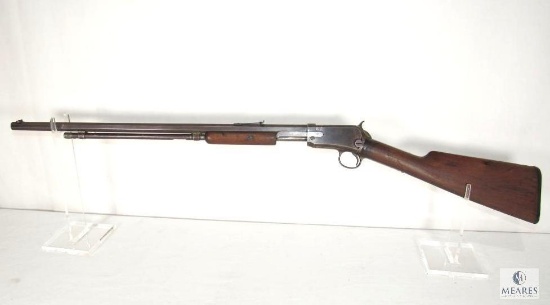 Winchester Model 1890 .22 WRF WIN Rimfire Pump Action Rifle Gallery Gun
