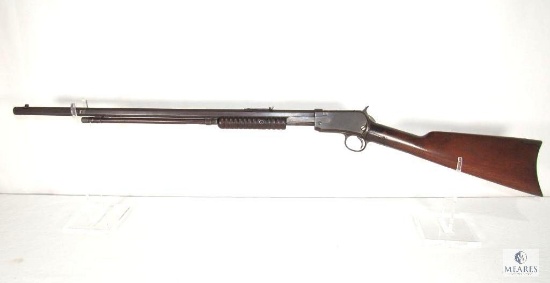 Winchester Model 1890 .22 Short Pump Action Rifle Gallery Gun