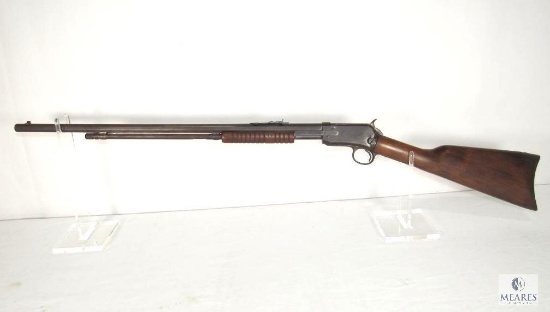 Winchester Model 90 .22 Short Pump Action Rifle Gallery Gun