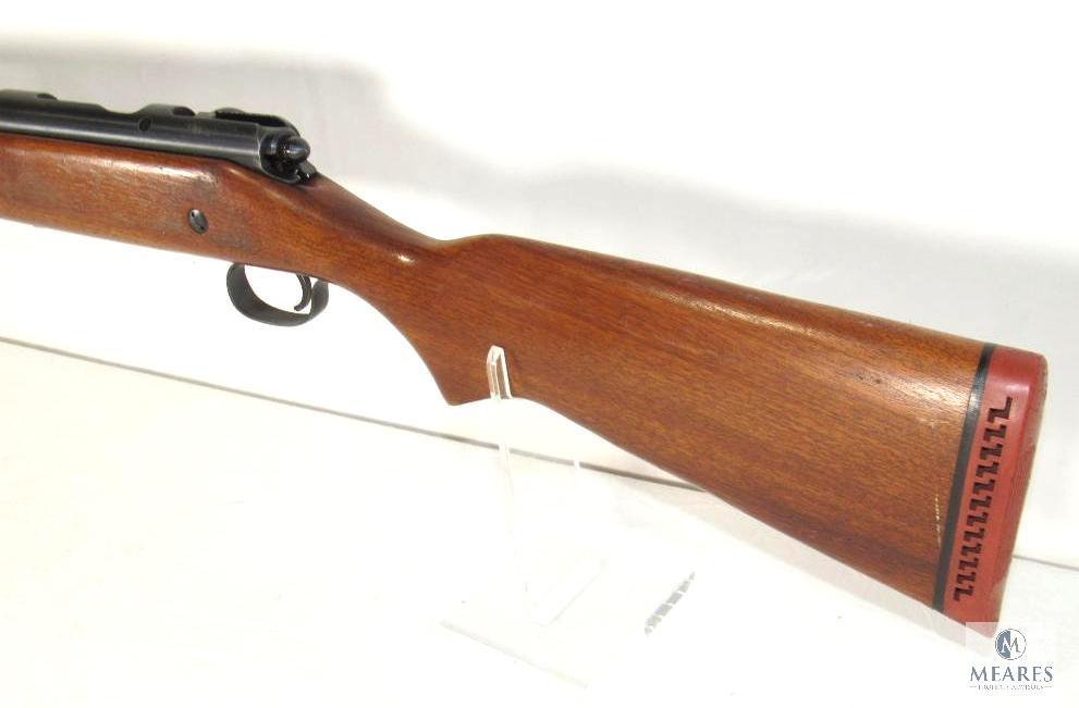 JC Higgins Model 583.24, 16 Gauge Bolt Action | Proxibid
