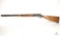 Harrison & Richardson Huntsman .45 Caliber Black Powder Muzzleloader Rifle