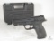 Smith & Wesson M&P .40 S&W Semi-Auto Striker Fired Semi Auto Pistol With Night Sights