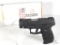 Taurus PT111 G2 Millennium 9mm Semi-Auto Pistol