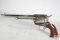 Mitchell Arms Single Action Nickel Plated Revolver .45 Colt 7.5