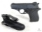 Phoenix Arms .25 ACP Semi-Auto Pistol Model HP25A Matte Black Finish