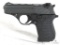 Phoenix Arms .22LR Semi-Auto Pistol Model HP22A Matte Black Finish