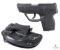 Taurus TCP .380 ACP Semi-Auto Double Action Only Pistol