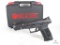 Ruger 57 Semi-Auto Pistol Chambered in 5.7x28 With a 5