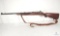 Winchester Model 52 Bolt Action Target Rifle 28