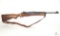 Ruger Mini-14 Semi-Auto Ranch Rifle Chambered in .223 Rem. 18.5
