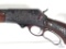 Western Field Model M72 Lever Action Rifle with a 20