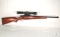 Revelation Model 225 Bolt Action Rifle with a 20