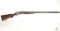 Hunter Arms L.C. Smith Field Grade 16 Gauge Double Barrel Shotgun