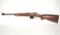 CZ Model CZ527M Carbine Chambered in 7.62x39mm Bolt Action Rifle with 18.5