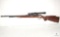 Remington Model 592M Chambered in 5mm Remington Mag. Bolt Action Rifle with 24