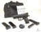 Brugger & Thomet Mk11 9mm Semi Auto Pistol
