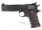 Colt 1911 .45 ACP Semi Auto PIstol US Property Marked