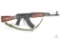 Century Arms International WASR-10 AK 47 7.62x39mm Semi-Auto Rifle