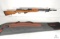 Yugoslavian SKS 7.62x39 Semi-Auto Rifle