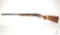 Stevens Model 311 Series F 20 Gauge Double Barrel Break Action Shotgun with Double Trigger