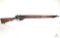 Lee Enfield No. 4 Mk I .303 British Bolt Action Rifle