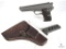 CZ CZ52 7.62x25 Semi-Auto Pistol