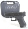 New Glock Model 43X 9mm Semi-Auto Pistol MOS
