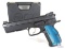 CZ Shadow 2, 9mm Semi-Auto Pistol