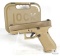 New Glock Model 19X, 9mm Semi-Auto Pistol