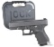 Glock Model 23 Gen 4, Caliber .40 S&W Semi-Auto Pistol