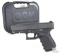 Glock Model 23 Gen 4, Caliber .40 S&W Semi-Auto Pistol