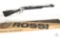 New Rossi Rio Bravo .22 WMR Lever Action Rifle