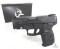 Taurus PT111 G2 Millennium 9mm Semi-Auto Pistol