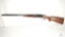 Stevens Model 311 Series F 20 Gauge Double Barrel Shotgun with Double Triggers