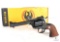 Ruger SIngle Six .32 H&R Mag. Single Action Revolver 4-5/8