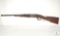 Savage Arms Model 1899A Chambered in .303 Savage Lever Action RIfle