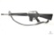Mitchell Arms Model Jager AP74 .22LR Caliber AR15 Style Semi-Auto Rifle