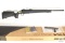 New CZ 600 AL2 Alpha Cal. 6.5 Creedmoor Bolt Action Rifle