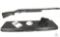 New CZ USA 1012 Inerta 12 Gauge Semi-Auto Shotgun Matte Black Metal, Polymer Stocks