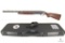 New CZ USA Model 720 G2 20 Gauge Semi-Auto Shotgun
