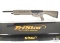 New Tristar Arms KRX TACT Dark Earth 12 Ga. Semi-Auto Shotgun