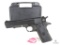 New Rock Island 1911A1 Cal. 9mm Semi-Auto Pistol