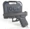 New Glock Model 19 Gen 3, Cal. 9mm Semi-Auto Pistol