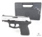 Taurus PT111 Millennium 9mm Semi-Auto Pistol