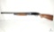 Western Field Model M550ABD 12 Gauge Pump Action Shotgun