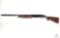 Mossberg Model 500A 12 Gauge Pump Action Shotgun