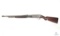 Remington Model 14, .30 Rem. Cal. Pump Action Rifle