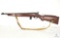 Mossberg Model 142A Semi-Automatic .22LR rifle.